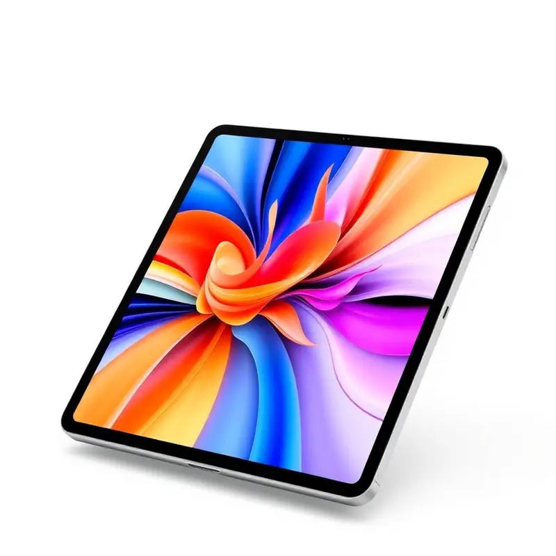 iPad Pro (12,9") 256 GB Cellular - C