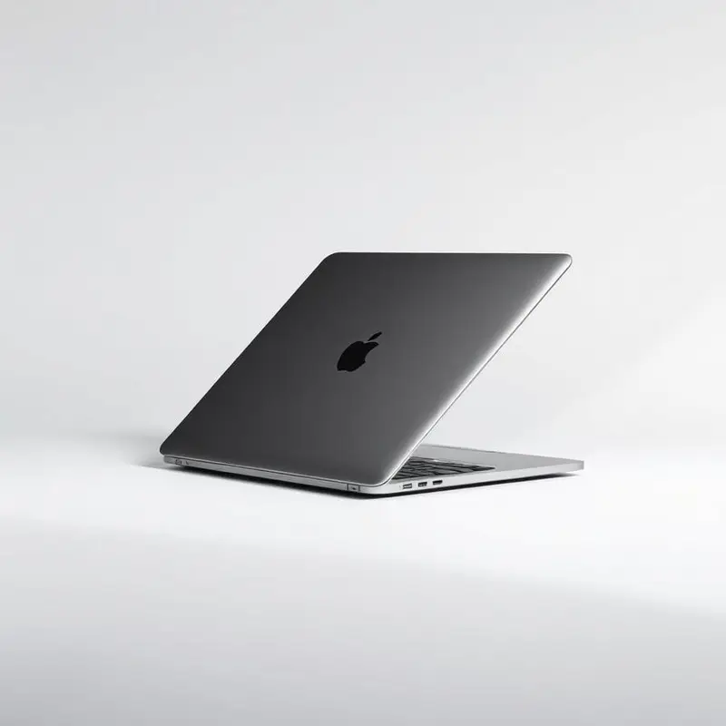 Macbook Air 13" A2179 2020 Intel Core i5 1,1 GHZ 16 GB 512 GB – BC